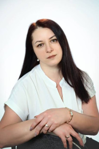 Волик Елена Анатольевна Волик Елена Анатольевна