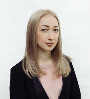 Психолог Фефелова Анна Сергеевна Психолог Фефелова Анна Сергеевна