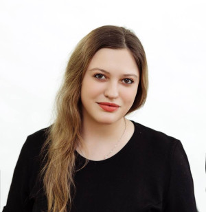 Психолог Гусенова Анастасия Сергеевна Психолог Гусенова Анастасия Сергеевна