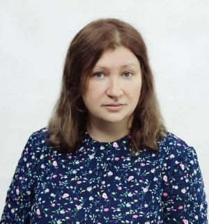 Логопед Аксенкова Оксана Ивановна Логопед Аксенкова Оксана Ивановна
