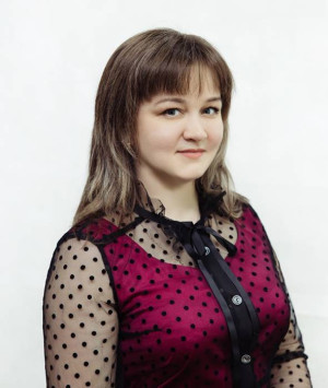 Старший воспитатель Нартова Оксана Юрьевна Старший воспитатель Нартова Оксана Юрьевна